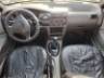 2000 FORD ESCORT 
