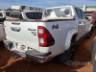 2024 TOYOTA HILUX CD 