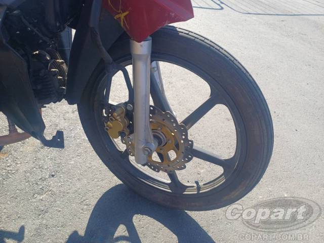 2024 SHINERAY XY 125 