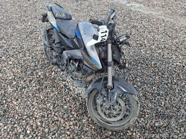 2025 BAJAJ DOMINAR 