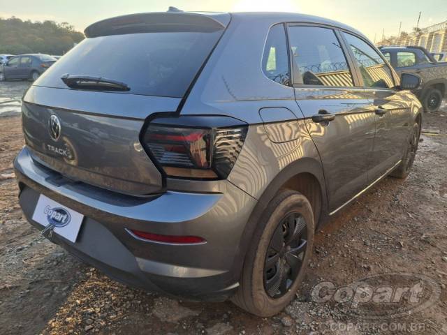 2026 VOLKSWAGEN POLO 