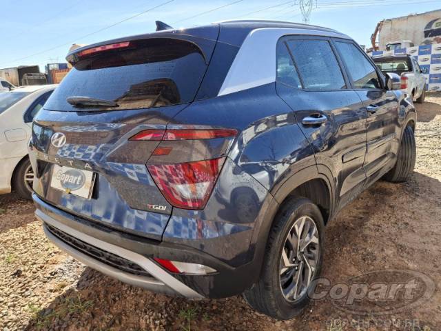2022 HYUNDAI CRETA 