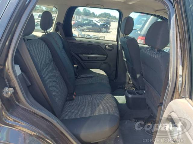 2012 FORD ECOSPORT 