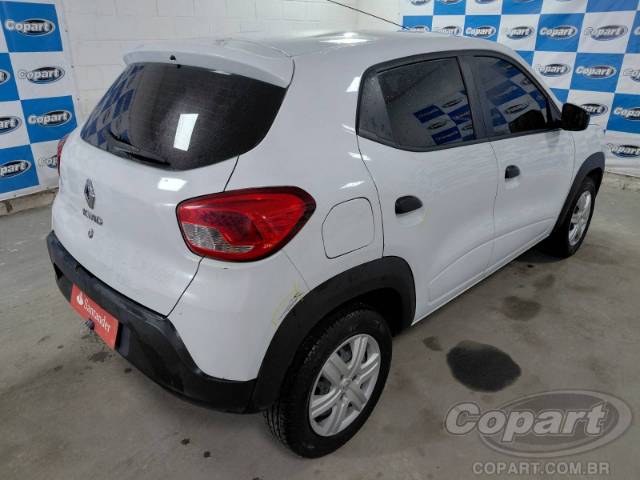 2022 RENAULT KWID 