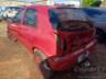 2005 CHEVROLET CELTA 