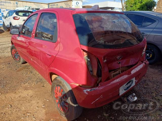 2005 CHEVROLET CELTA 