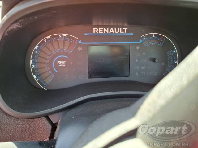 2024 RENAULT KWID 