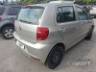 2011 VOLKSWAGEN FOX 