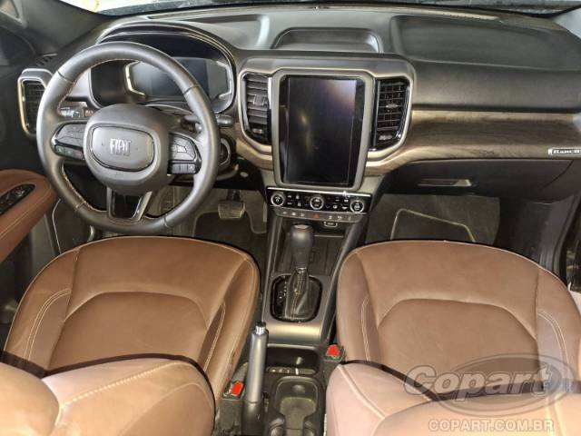 2023 FIAT TORO 