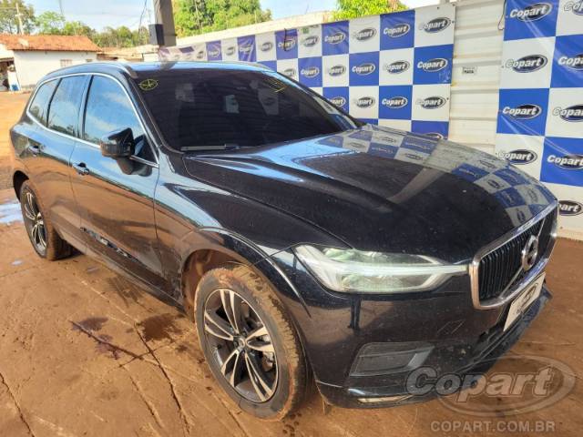 2020 VOLVO XC60 