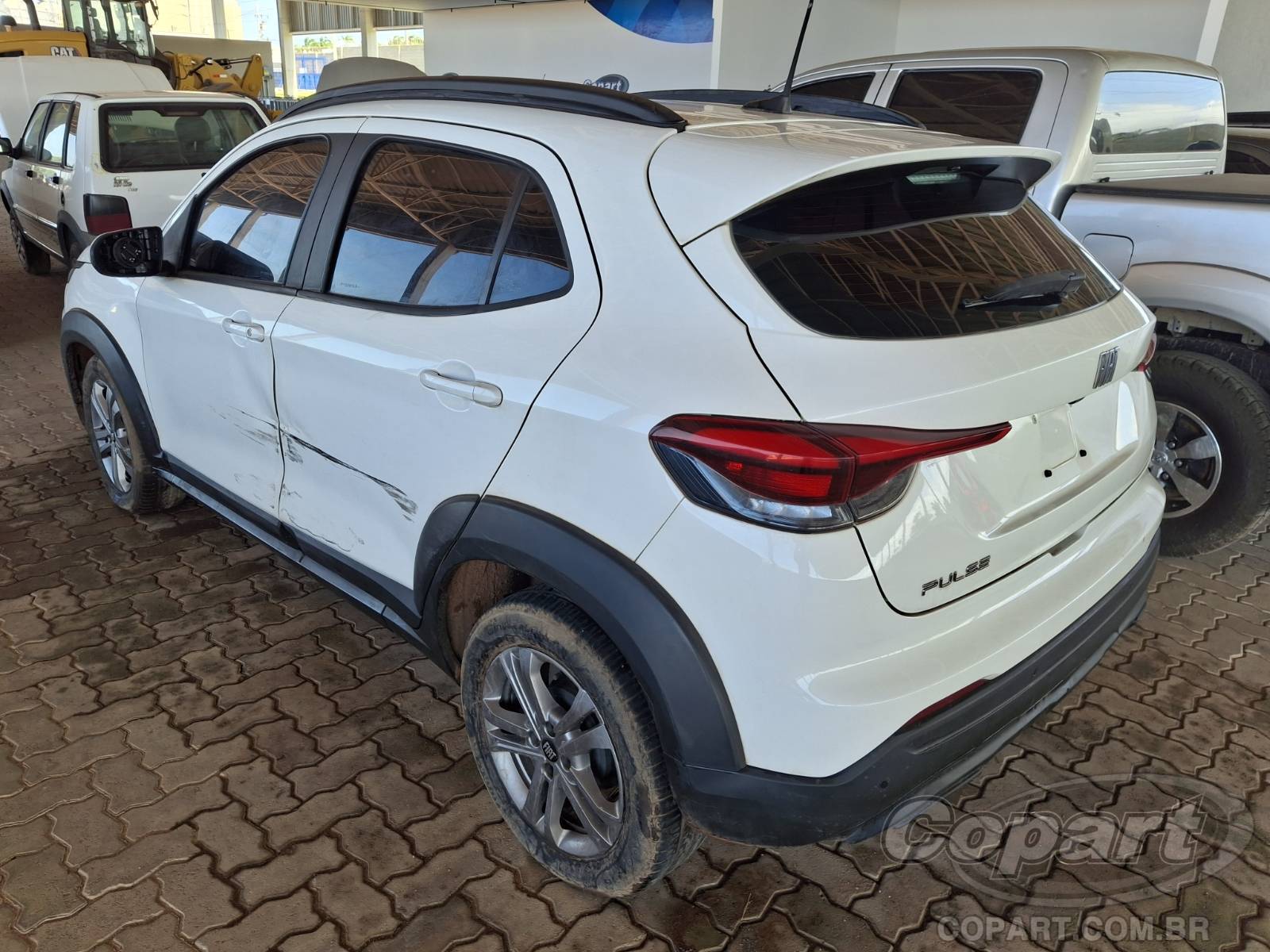 2023 FIAT PULSE — foto 3 de 10