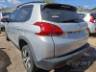 2020 PEUGEOT 2008 
