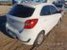 2020 FORD KA 