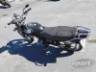 2008 HONDA CG 125 