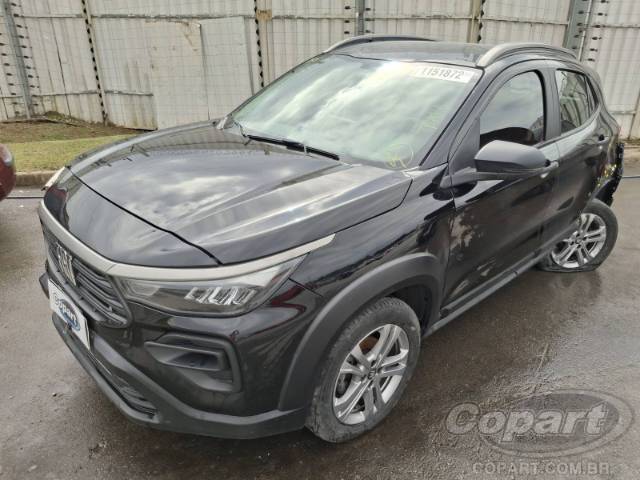 2022 FIAT PULSE 