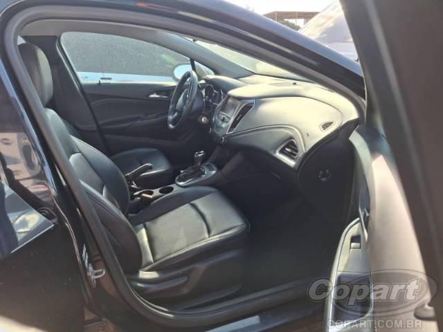 2023 CHEVROLET CRUZE 