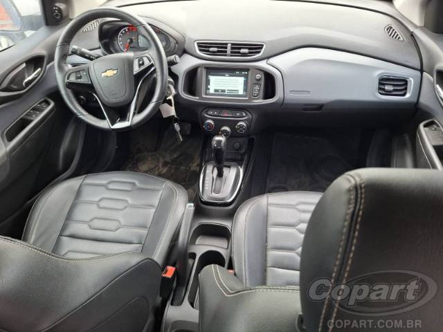 2019 CHEVROLET ONIX 
