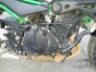 2025 KAWASAKI Z500 