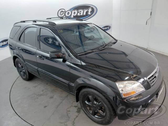 2008 KIA SORENTO 