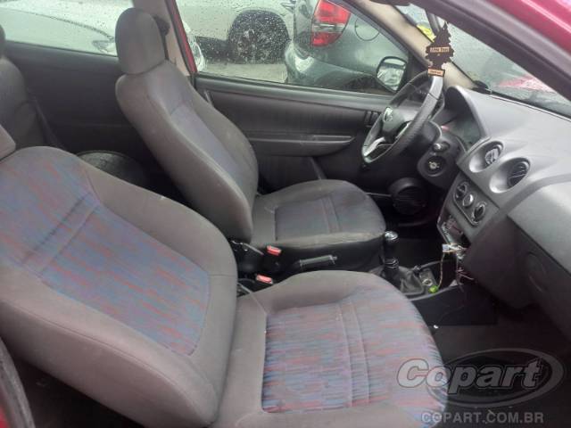 2009 CHEVROLET CELTA 