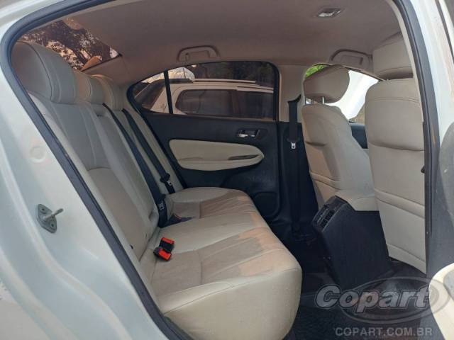 2024 HONDA CITY 