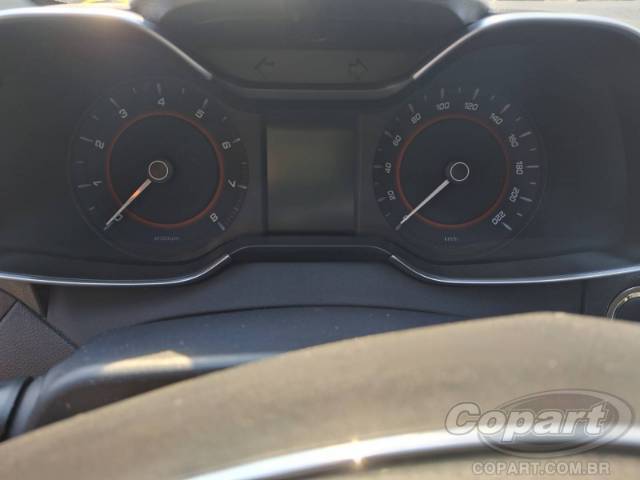 2019 CAOA CHERY ARRIZO 5 