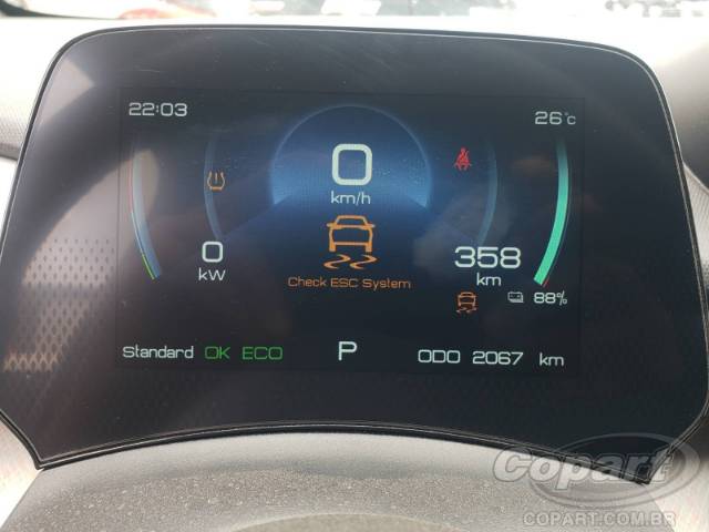 2024 BYD DOLPHIN 