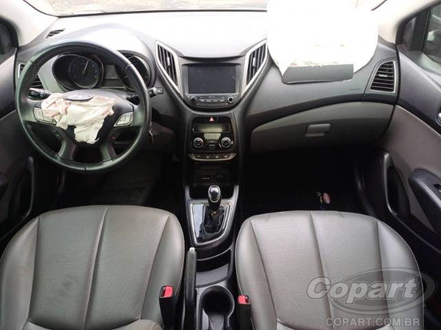 2018 HYUNDAI HB20S 