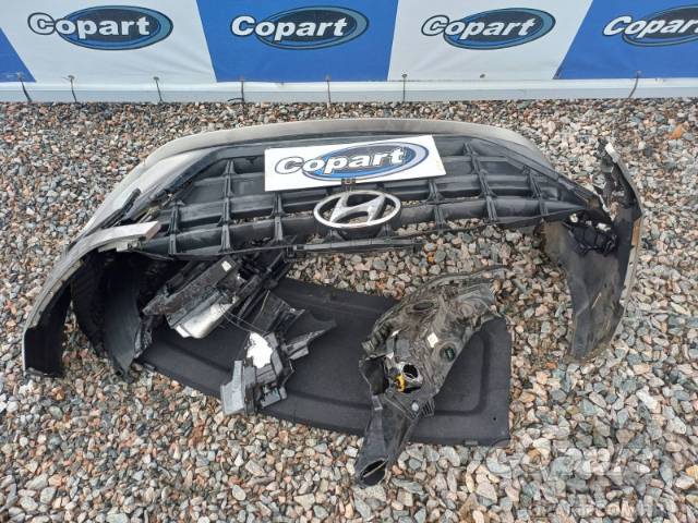 2022 HYUNDAI HB20 