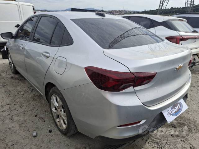 2023 CHEVROLET ONIX PLUS 
