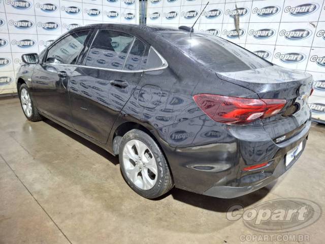 2020 CHEVROLET ONIX PLUS 