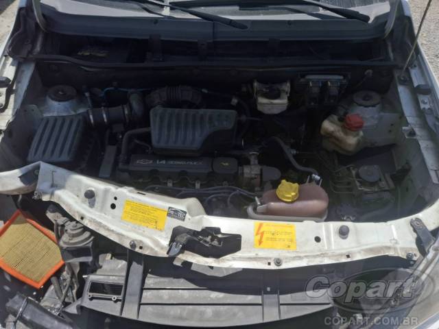 2015 CHEVROLET MONTANA 