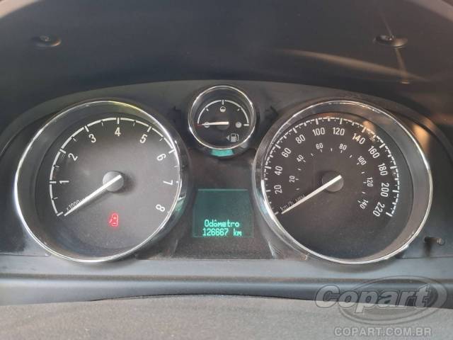 2011 CHEVROLET CAPTIVA 