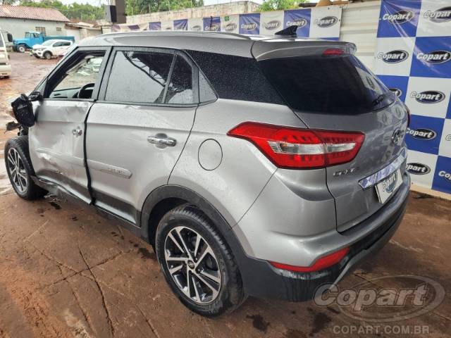 2020 HYUNDAI CRETA 