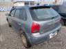2012 VOLKSWAGEN GOL 