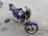 2005 HONDA CG 150 