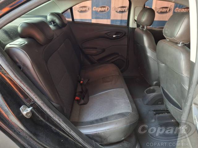 2018 CHEVROLET PRISMA 