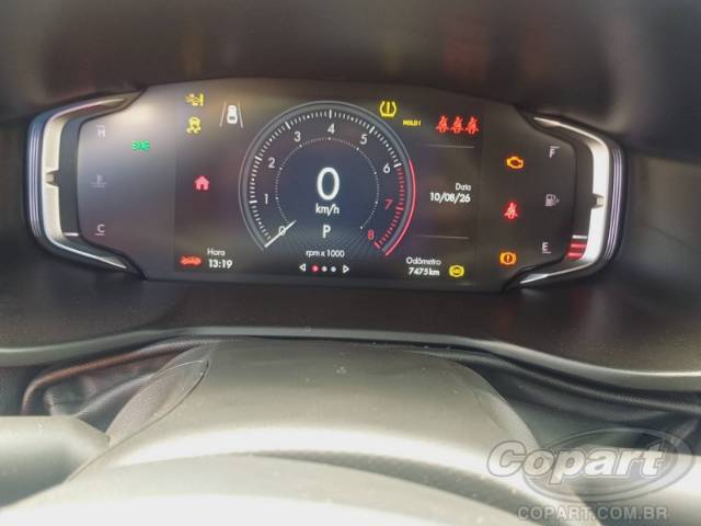 2024 FIAT FASTBACK 