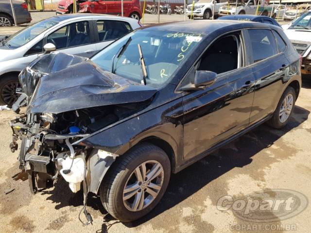 2021 VOLKSWAGEN POLO 