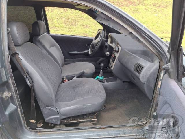 2002 FIAT PALIO 
