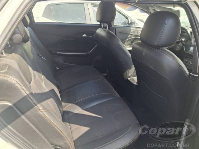2019 CAOA CHERY TIGGO 2 