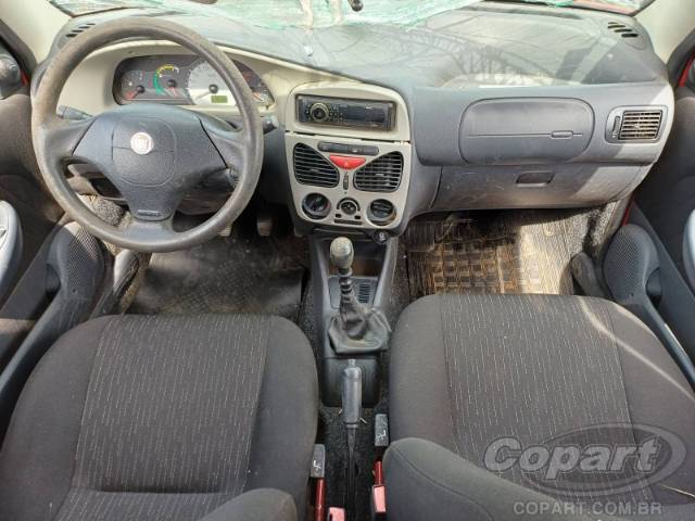 2013 FIAT PALIO 