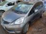 2012 HONDA FIT 