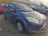 2012 FORD FIESTA 