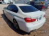 2017 BMW SERIE 3 