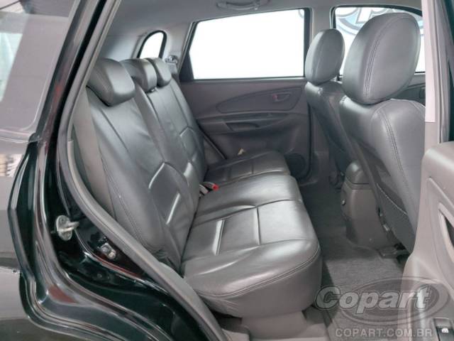 2007 HYUNDAI TUCSON 