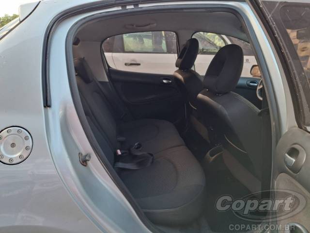 2009 PEUGEOT 207 