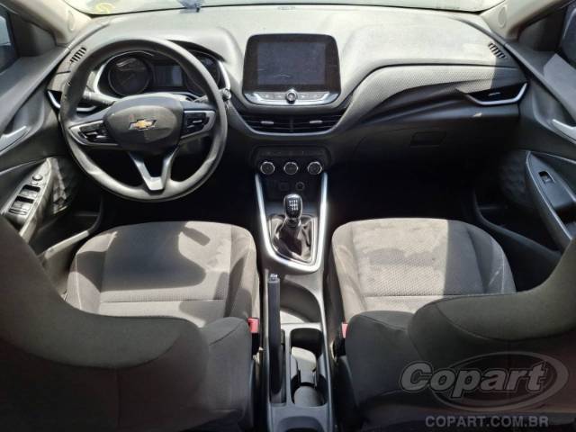 2024 CHEVROLET ONIX PLUS 