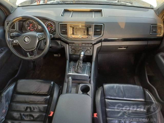 2023 VOLKSWAGEN AMAROK 