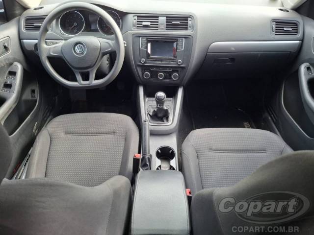 2016 VOLKSWAGEN JETTA 